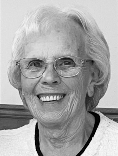 Norma Jeanette Thieman